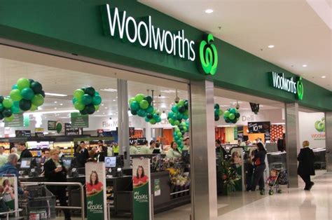 woolworths new zealand online shopping